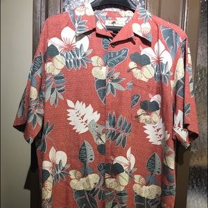 JOE MARLIN Men’s dress shirt XL